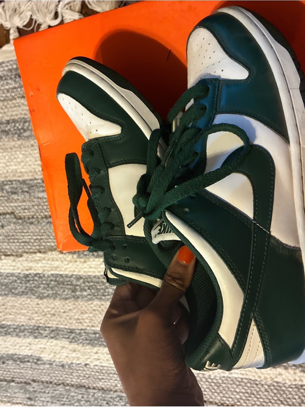 Nike Dunks